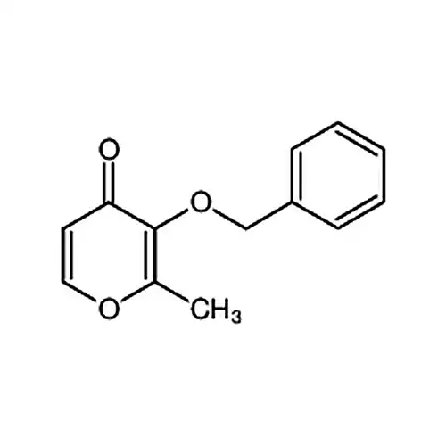 3-(苄氧基)-2-甲基-4H-吡喃-4-酮