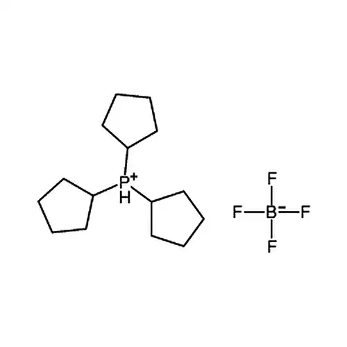 三环戊基膦四氟硼酸盐