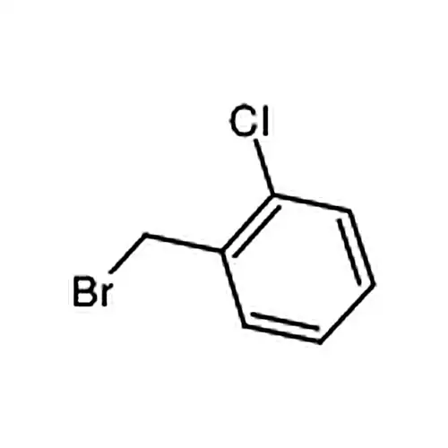 2-氯苄溴