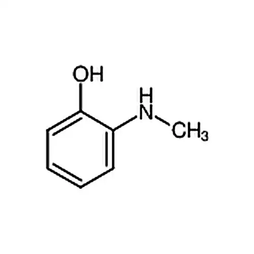 2-甲氨基苯酚