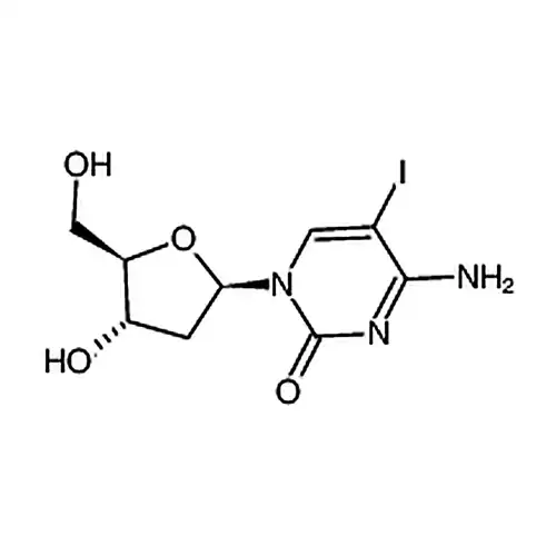 5-碘-2''-脱氧胞苷