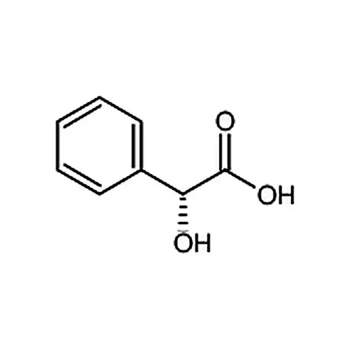 (R)-(-)-扁桃酸
