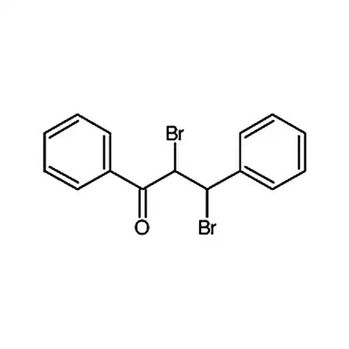 Chalcone dibromide