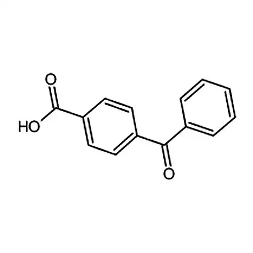 4-苯甲酰苯甲酸
