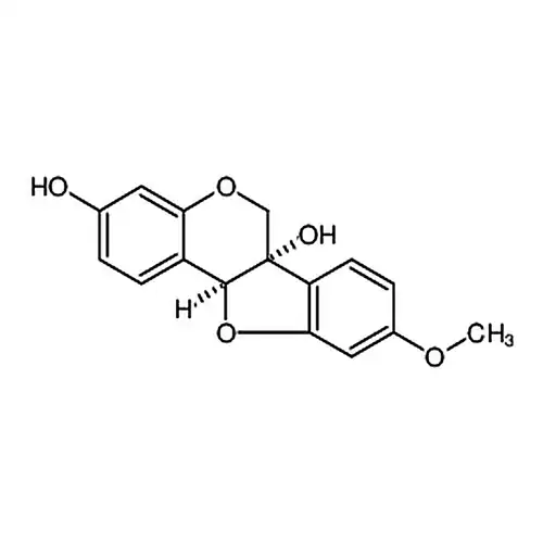 6a-Hydroxymedicarpin