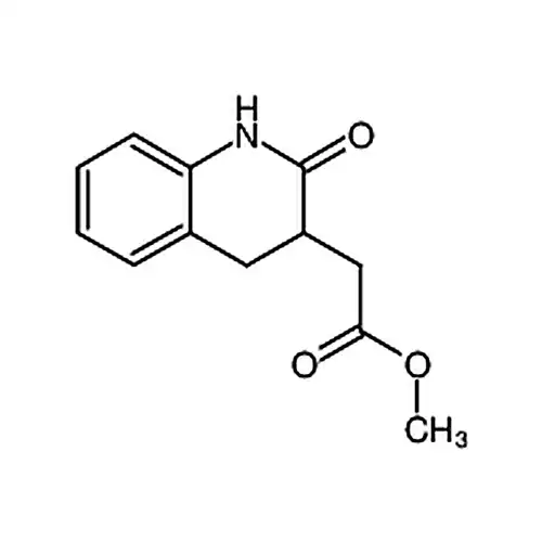 2-(2-氧代-1，2，3，4-四氢喹啉-3-基)乙酸甲酯