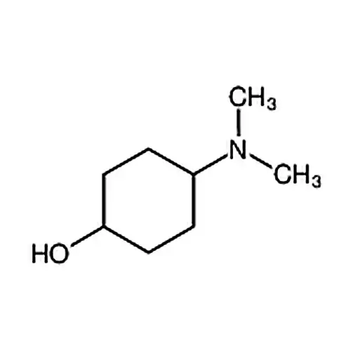 4-二甲氨基环己醇