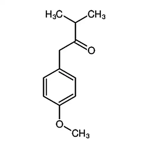 1-(4-甲氧基苯基)-3-甲基丁-2-酮