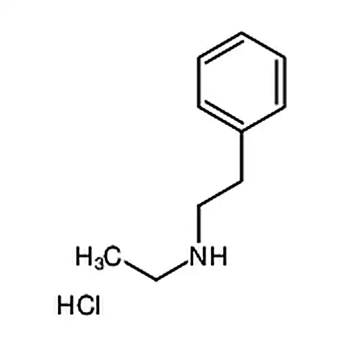 N-乙基-2-苯基乙胺盐酸