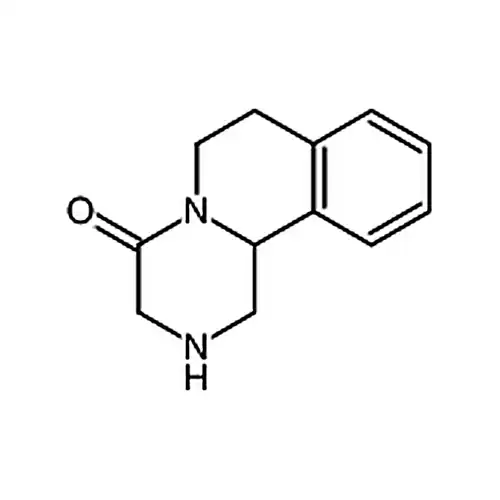 2,3,6,7-四氢-1H-吡嗪并[2,1-a]异喹啉-4(11bH)-酮