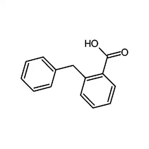2-苄基苯甲酸