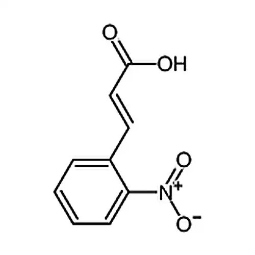 反式-2-硝基肉桂酸