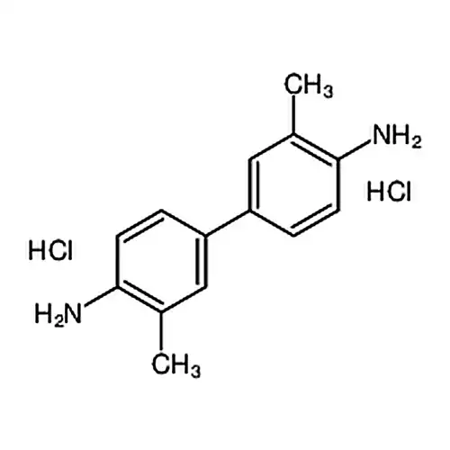 盐酸邻联甲苯胺