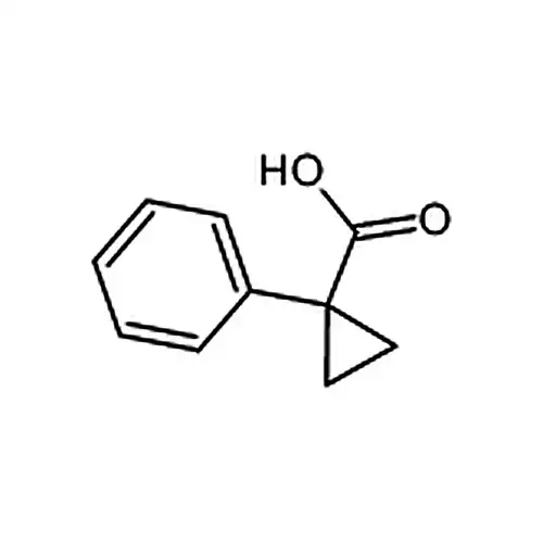 1-苯基-1-环丙羧酸