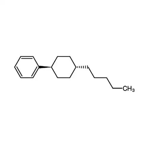 反式-(4-戊基环己基)苯
