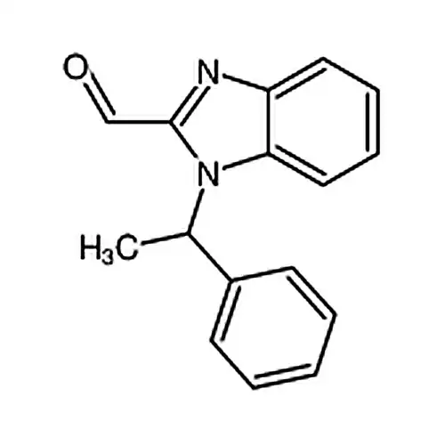1-(1-苯基)-1H-苯并咪唑-2-碳醛