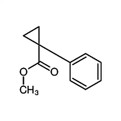 1-苯基环丙烷甲酸甲酯