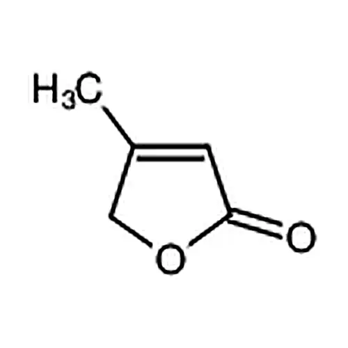 4-甲基-2(5H)-呋喃酮