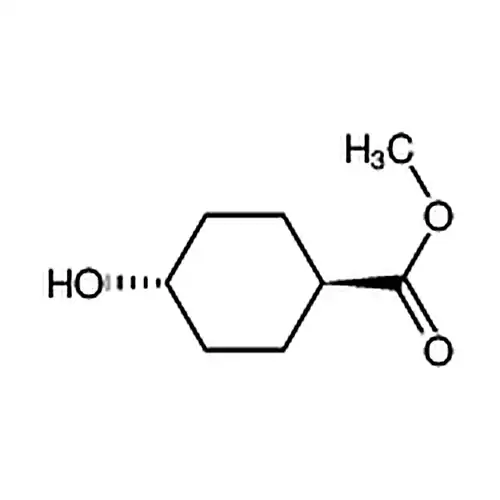 反-4-羟基环己烷甲酸甲酯