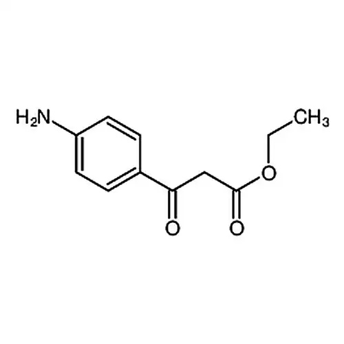 3-(4-氨基苯基)-3-氧代丙酸乙酯
