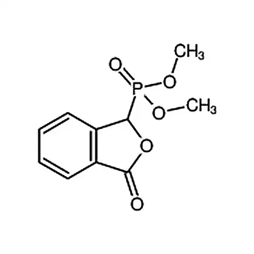 3-氧代-1，3-二氢异苯并呋喃-1-膦酸二甲酯