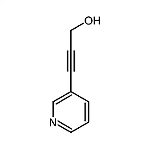 3-(3-吡啶基)-2-丙炔-1-醇