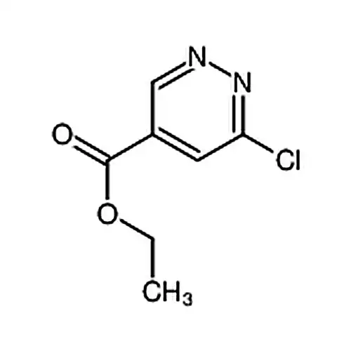 6-氯-哒嗪-4-羧酸乙酯