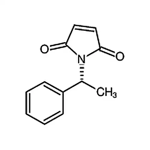 (R)-(+)-N-(1-苯基乙基)马来酰亚胺