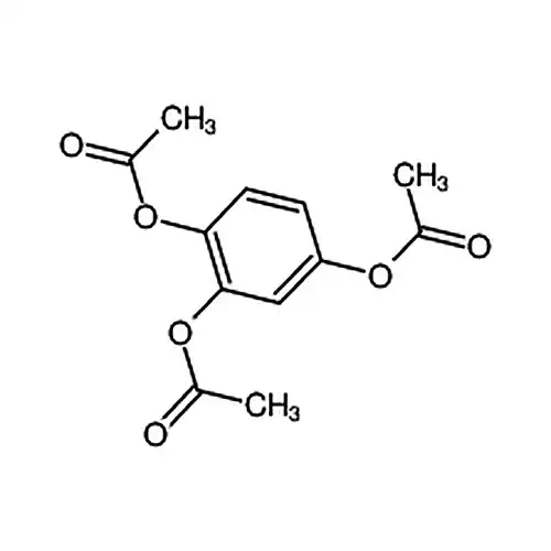 1,2,4-三乙酰氧基苯