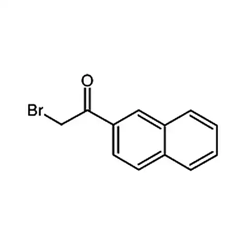 2-萘基溴甲基酮