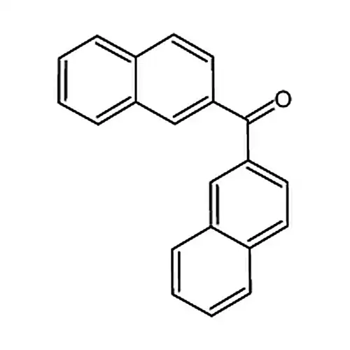 2,2'-萘基酮