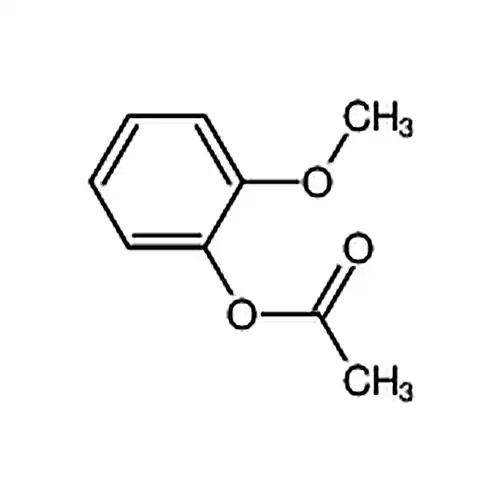 乙酸2-甲氧基苯酯