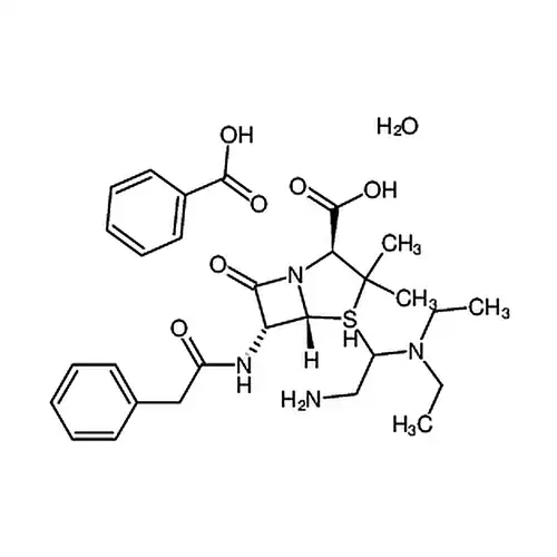 Penicillin G Procaine