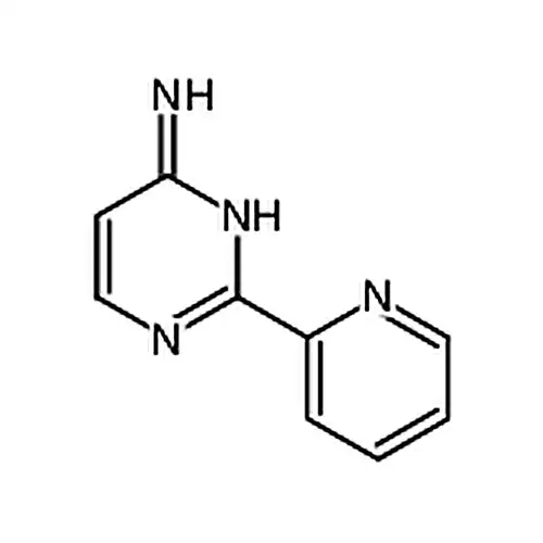 2-(吡啶-2-基)嘧啶-4-胺