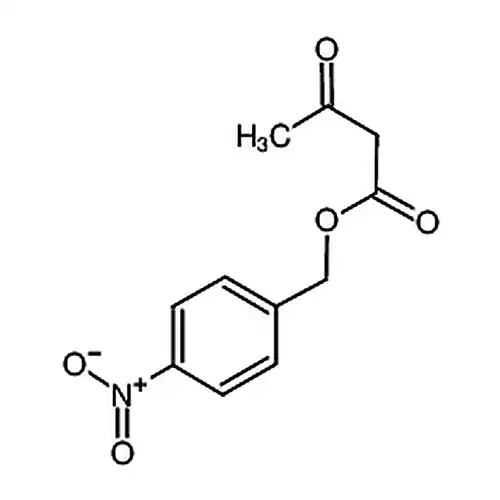 4-硝基乙酰乙酸苄酯