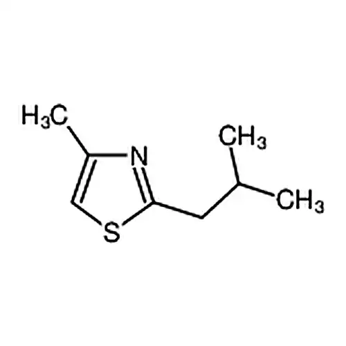 2-异丁基-4-甲基噻唑