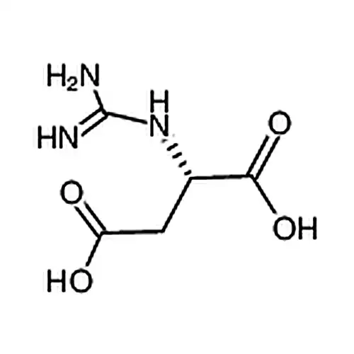 2-胍基琥珀酸