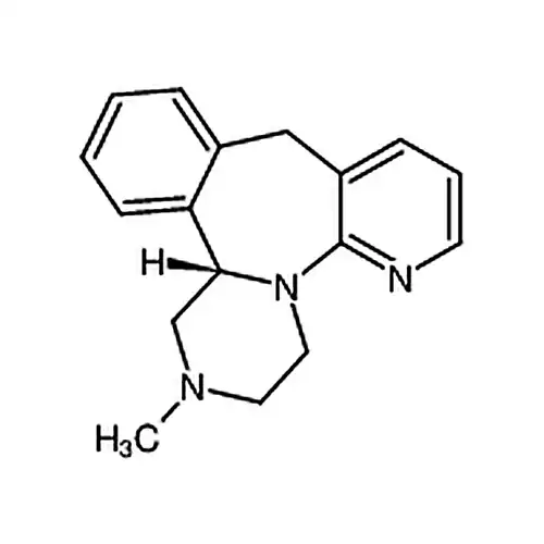 (S)-Mirtazapine