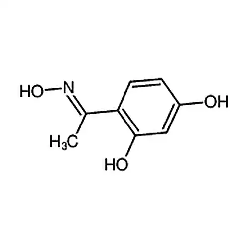 1-(2,4-二羟基苯乙酮)肟