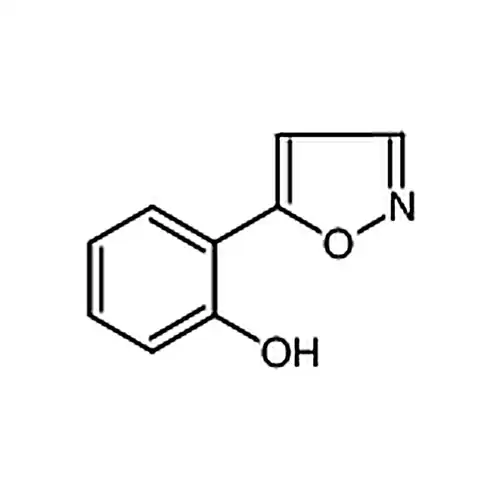 2-(5-异恶唑基)苯酚