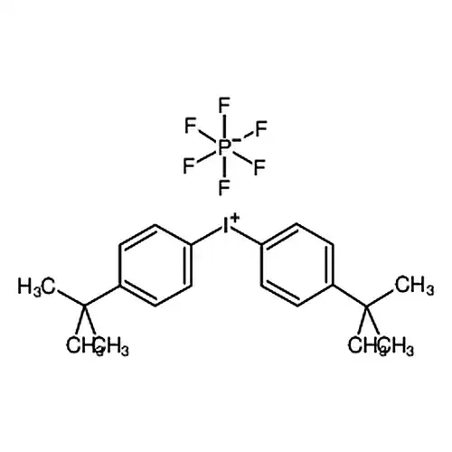 双(4-叔丁苯基)碘鎓六氟磷酸盐
