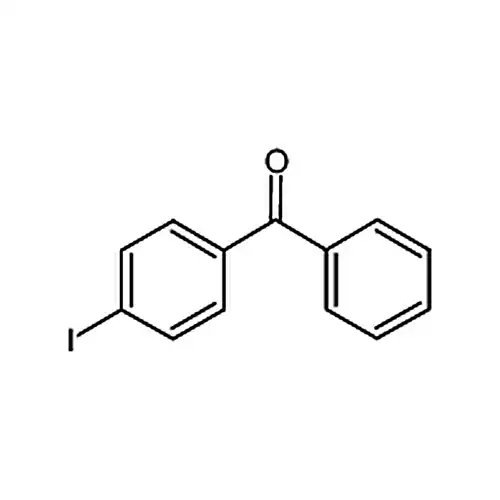 4-碘二苯酮