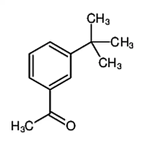 间叔丁基苯乙酮