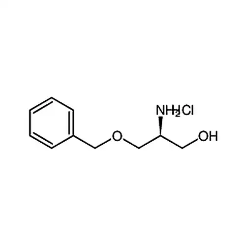 (S)-2-氨基-3-苄氧基-1-丙醇盐酸盐