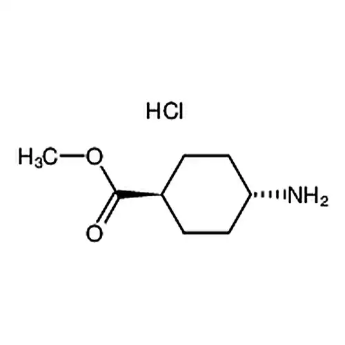 4-氨基环己甲酸甲酯盐酸盐