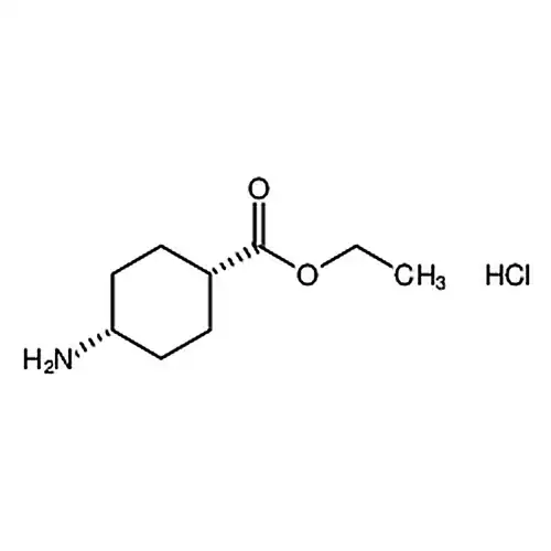 顺式-4-氨基环己烷羧酸乙酯盐酸盐