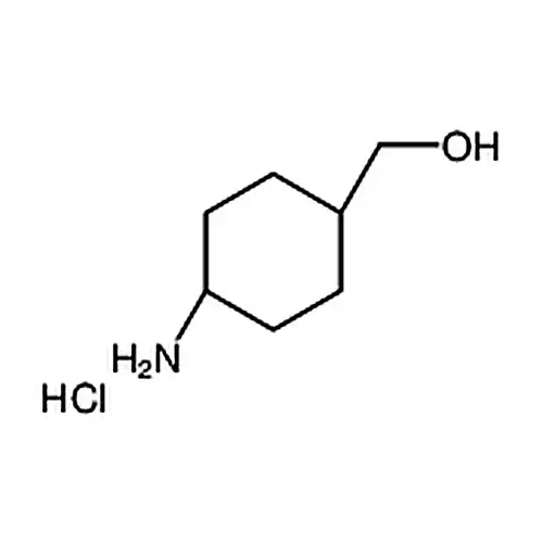 顺式-4-氨基环己烷甲醇盐酸盐