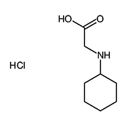 D-环己基甘氨酸盐酸盐