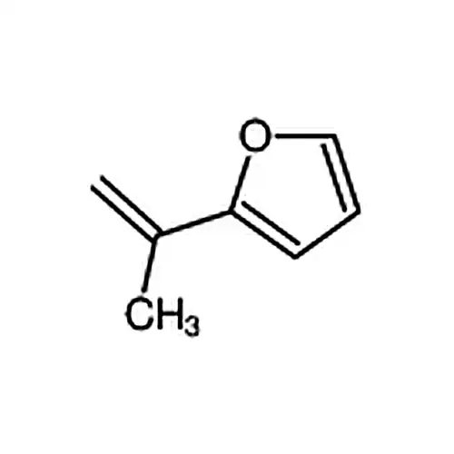 2-(1-丙烯-2-基)呋喃