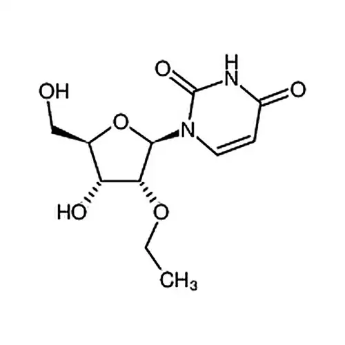 2'-Ethoxyuridine